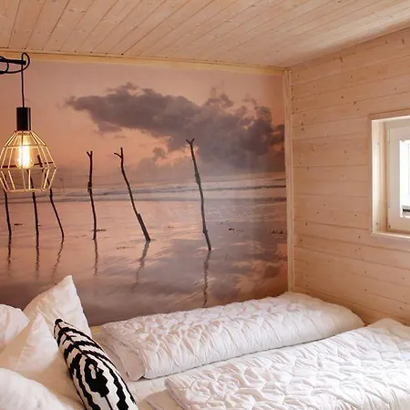 Σπίτι διακοπών Koje-kalle *