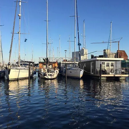 Koje-kalle * Heiligenhafen