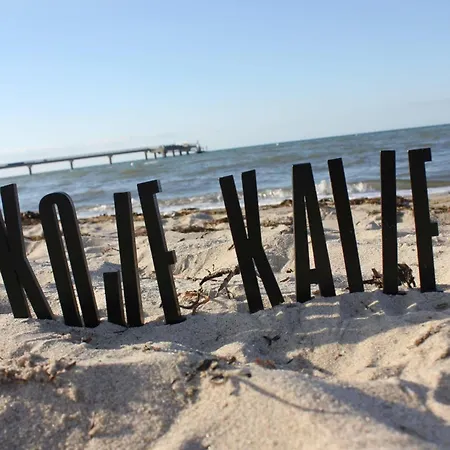 Σπίτι διακοπών Koje-kalle *