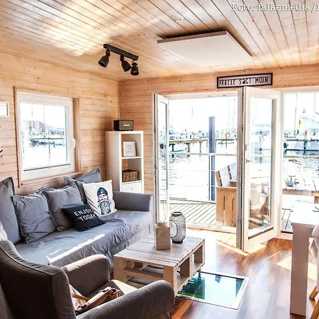 Koje-kalle * Heiligenhafen