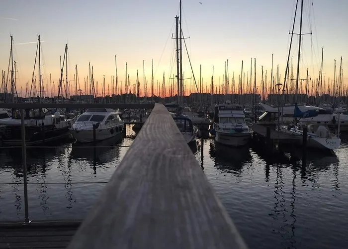 Koje-kalle Semesterbostad