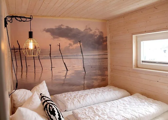 Semesterbostad Koje-kalle *