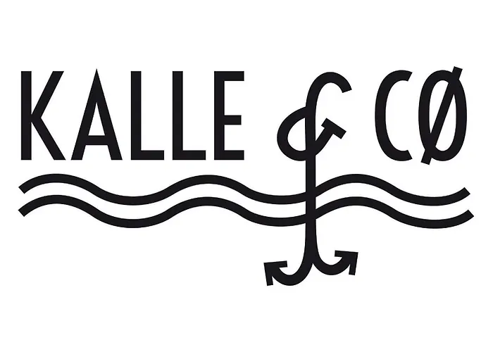 Semesterbostad Koje-kalle