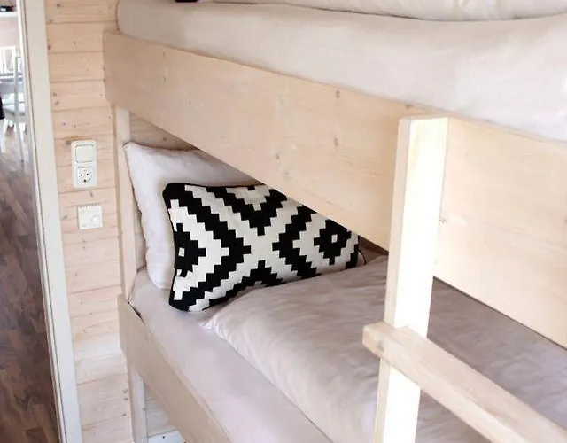 Semesterbostad Koje-kalle Heiligenhafen