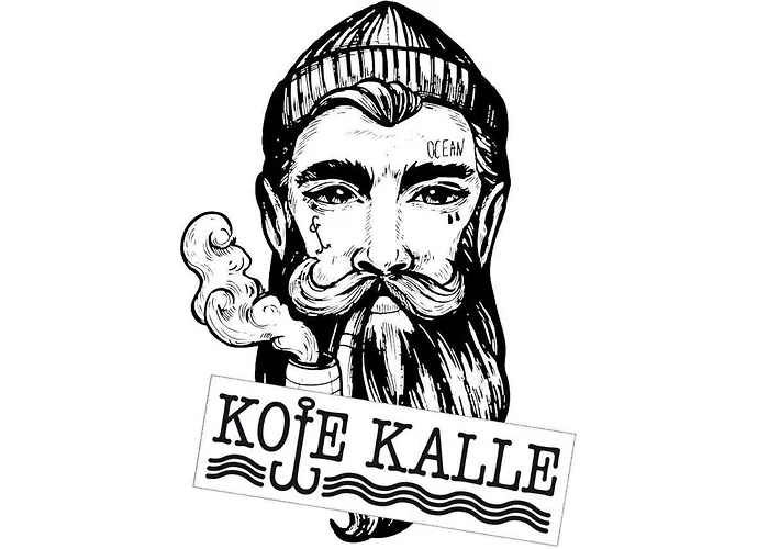 Semesterbostad Koje-kalle