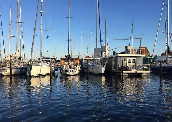 Koje-kalle * Heiligenhafen