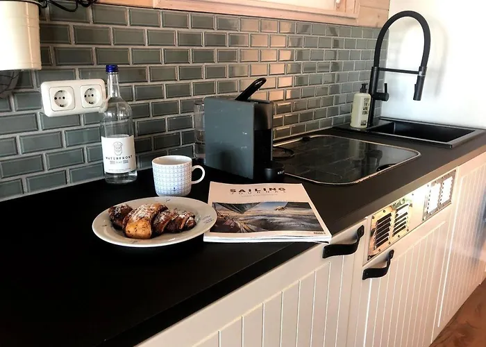 Koje-kalle Semesterbostad *