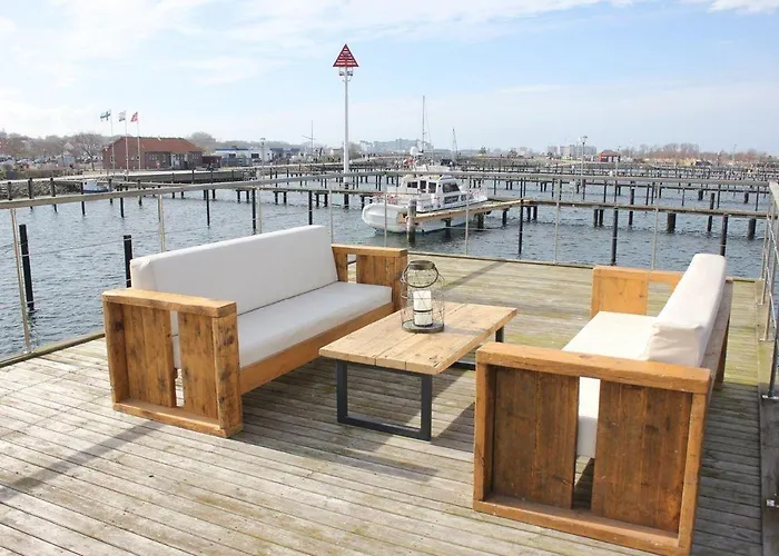 Koje-kalle Semesterbostad