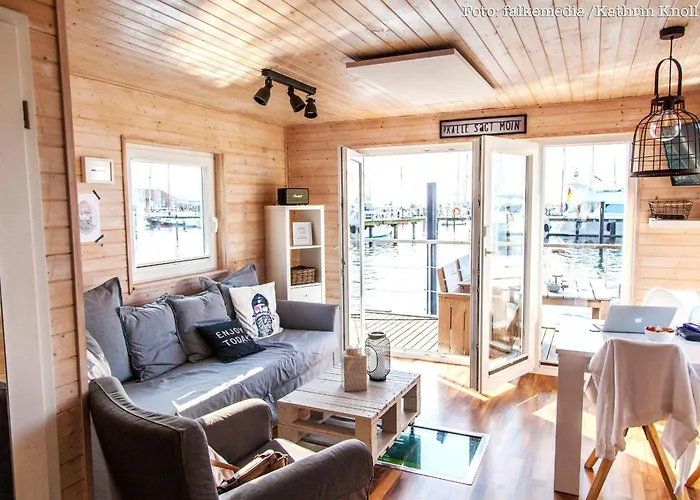 Koje-kalle * Heiligenhafen